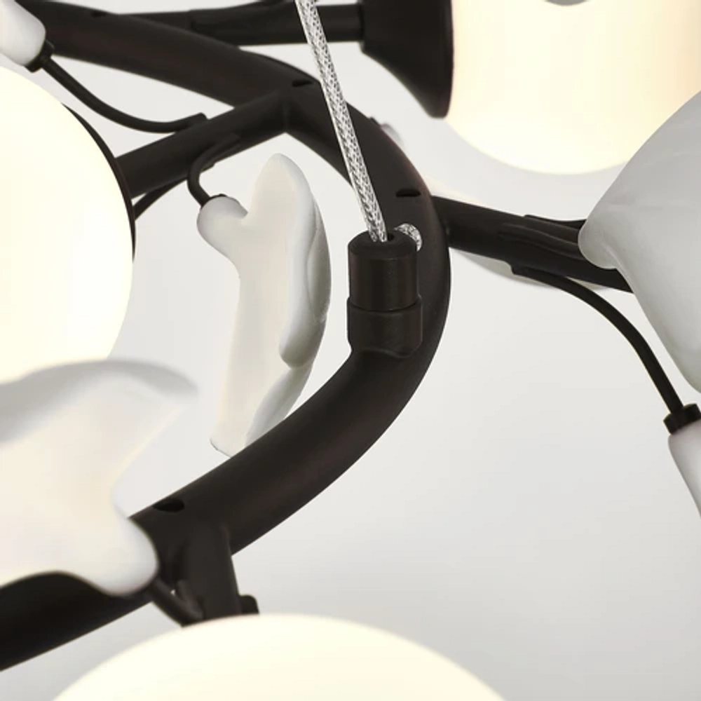 Подвесная люстра Lightstar CERAMO 799097