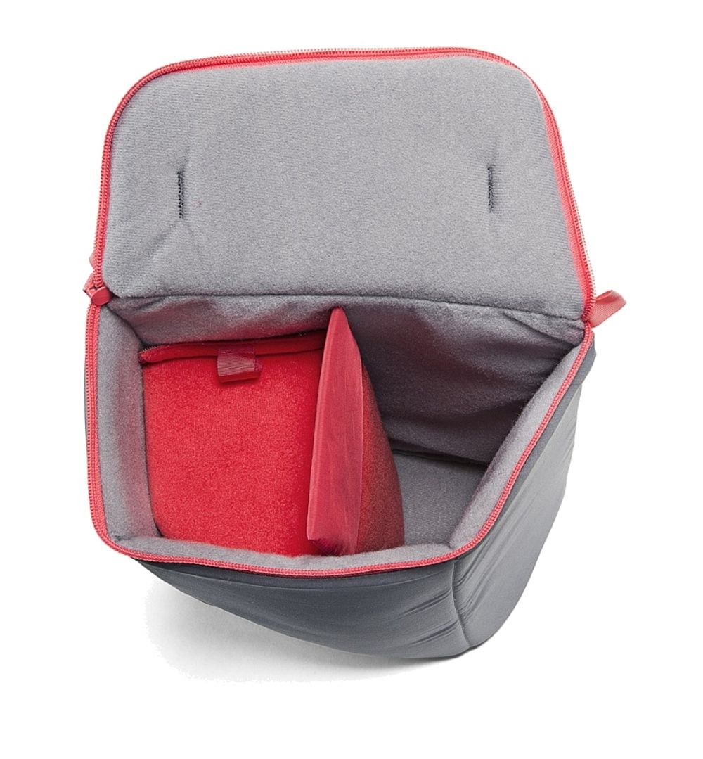 Manfrotto Off Road 30 Grey OR-BP-30GY