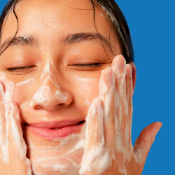By Wishtrend Green Tea&Enzyme Milky Foaming Wash Энзимное средство для умывания с зелёным чаем