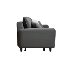 Диван кровать Дакота, Серый