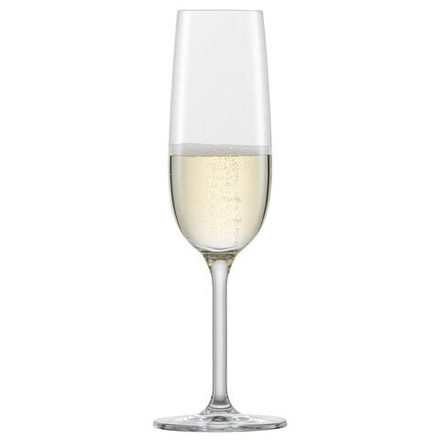 Бокал-флюте для шампанского 210 мл хр. стекло Banquet Schott Zwiesel [6]