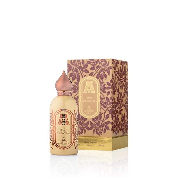 Attar Collection Fleur De Santal Eau De Parfum