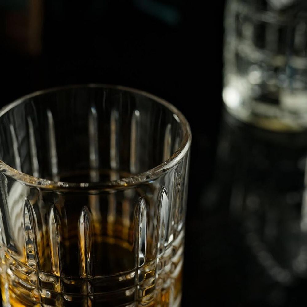 Стакан Олд Фэшн 300 мл " " d 8 см h9,5 см P.L. - BarWare [6]