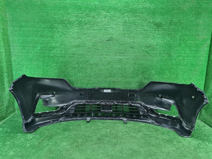 Бампер передний Kia Carnival 4 (2020-2023)