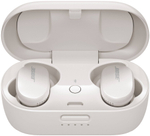 Bose QuietComfort Earbuds белый