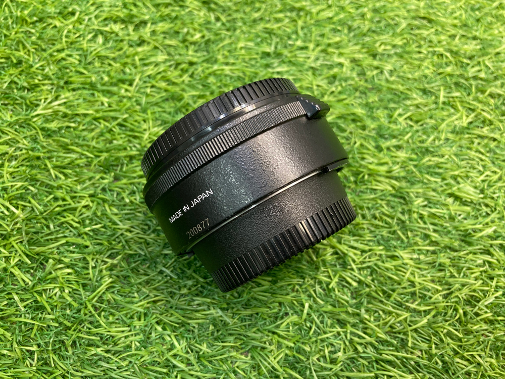 Nikon AF-I TC-14E 1.4x