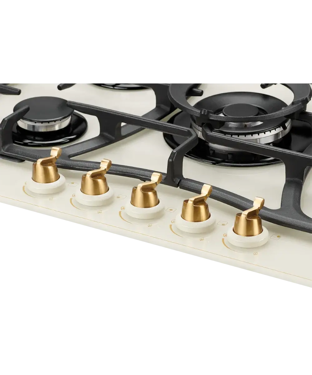 Варочная панель Kuppersberg FG 703 C Bronze