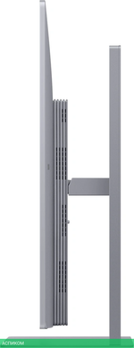 Монитор Samsung 32" Smart Monitor M9 LS32FM902SIXCI