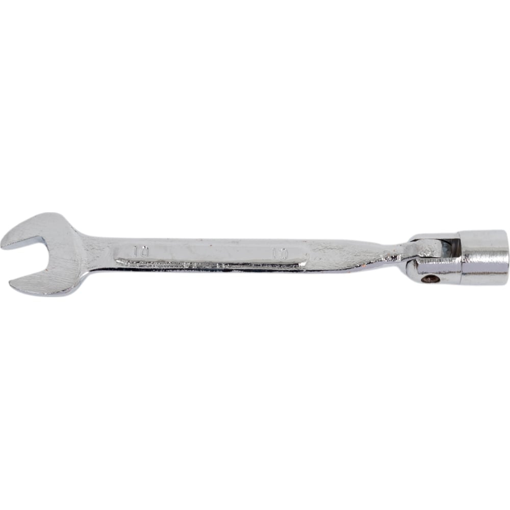 Ключ (комбинированный, шарнирный) 10 мм Top Tools 35D240