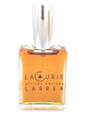 La Curie Larrea