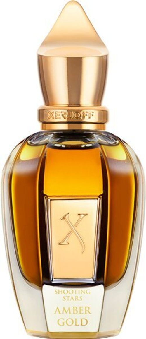 XERJOFF Amber Gold