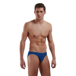 Однотонные трусы-слипы Doreanse Essentials (Размер: L) (Цвет: желтый)