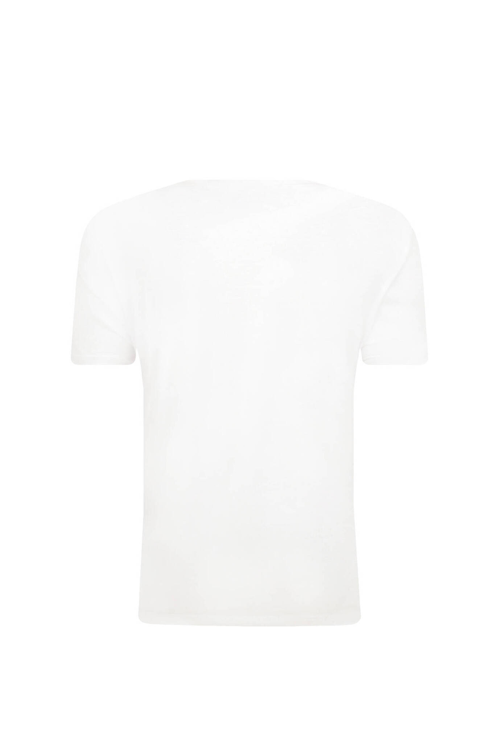 Футболка HUGO KIDS - белый(G15124)