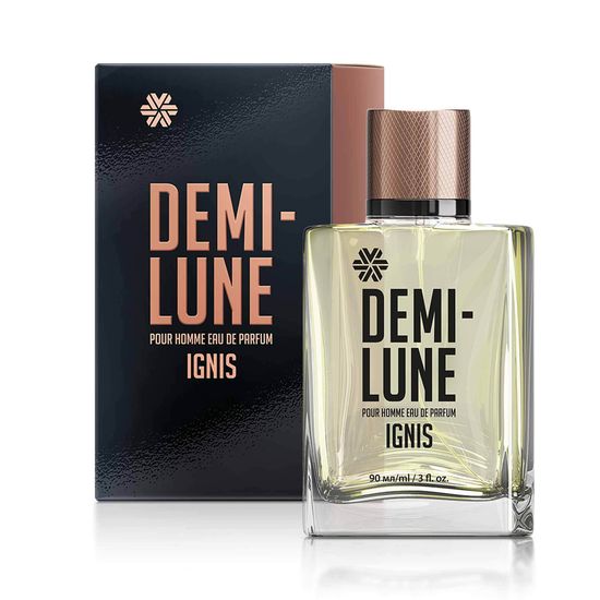 Demi-Lune Ignis, парфюмерная вода