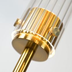 Подвесной Светильник Bron By Imperiumloft