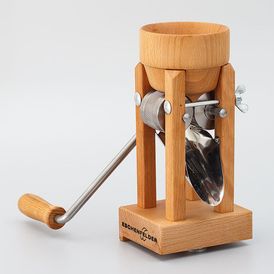 Зернодавилка ручная Eschenfelder настольная