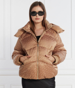 Куртка Paxe BOSS BLACK - коричневый(50498776)