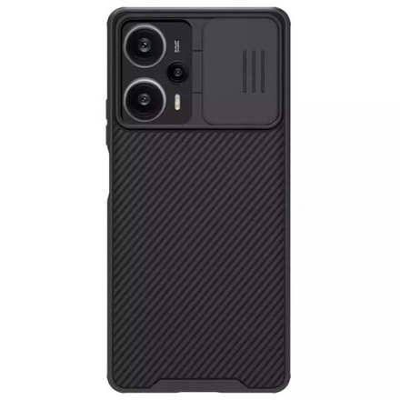Накладка Nillkin CamShield Pro Case с защитой камеры для Xiaomi Poco F5