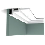 КАРНИЗ Orac Decor C396 STEPS