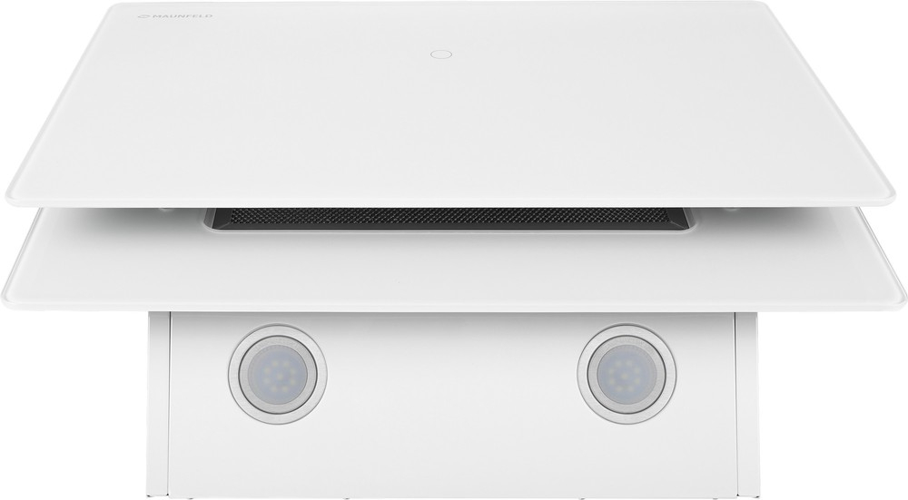 Кухонная вытяжка MAUNFELD Emmy 60 белый