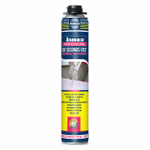 ПЕНА-КЛЕЙ ASMACO 60 СЕКУНД МГНОВЕННЫЙ 750МЛ