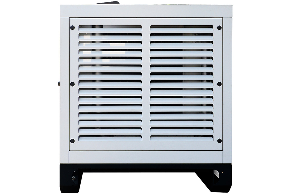 Дизельный генератор ТСС АД-200C-Т400-1РКМ15 Cummins в кожухе