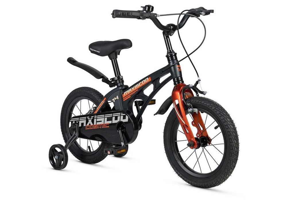 Maxiscoo COSMIC Стандарт Плюс 14'' (2025)