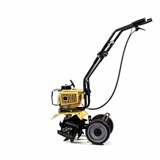 Мотокультиватор "CHAMPION" GC 252