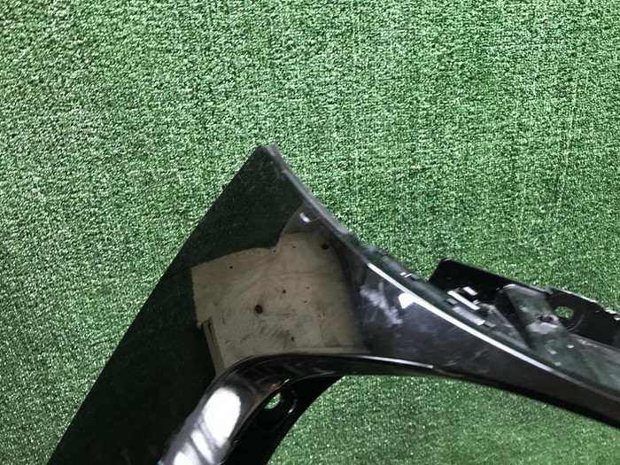 Спойлер крышки багажника Mini Clubman F54 (15-нв)