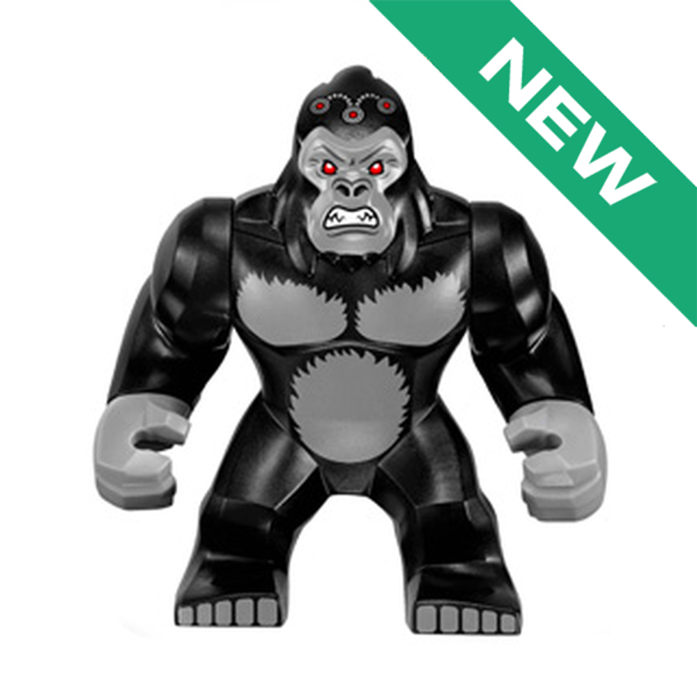 NEW Горилла Гродд sh0147