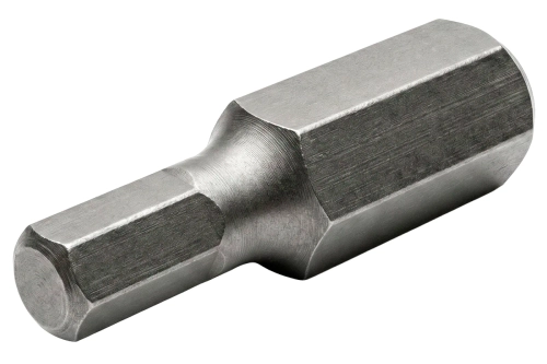 Бита шестигранная 10 мм