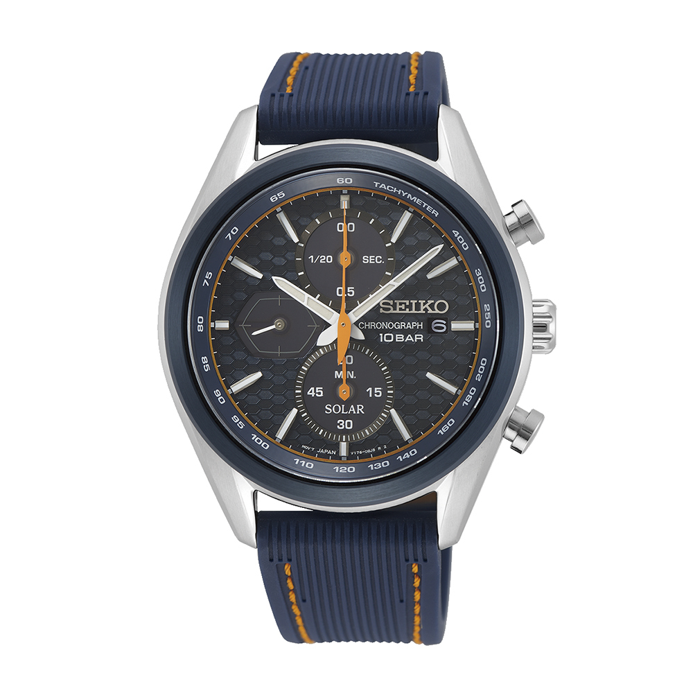 Seiko SSC775P1