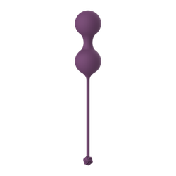 Набор вагинальных шариков Love Story Diva Lavender Sunset 3012-03lola