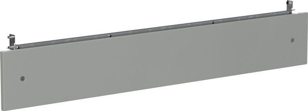 Фальш-панель внешняя 100х800 IP54 FORMAT (уп.2шт) IEK YKM40D-FO-PWS-010-080-54