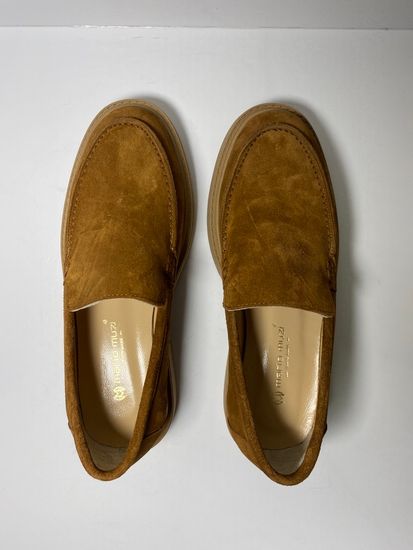 Лоферы женские