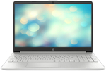 Ноутбук HP 15s-fq2121ur Конфигурация: i3-1125G4/8GB/512GB SSD/Intel UHD/FHD/Win 11/A1