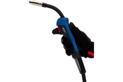 Горелка сварочная MIG MAG WG-15AK 3 м, 180 А SOLARIS WG-15AK3