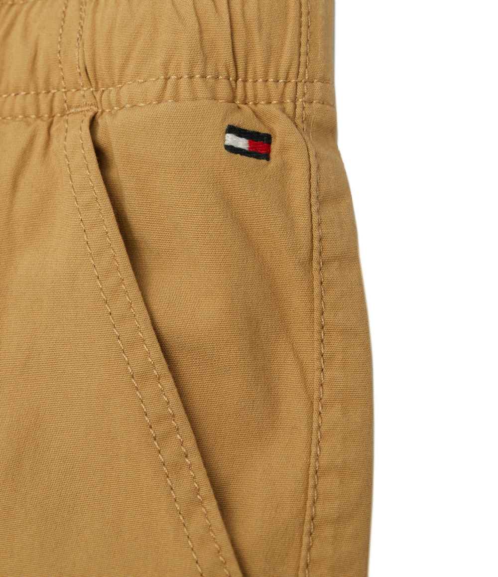Брюки карго Tommy Hilfiger - бежевый(KB0KB08837)