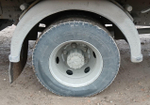 Центртранстехмаш АФ-4771* на шасси HINO 300 4x2 изотермический/рефрижератор с гидробортом (кат. C) А