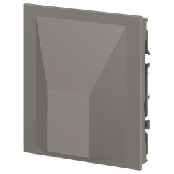 Вывод кабеля ЭРА Arktik 16-6001-07 титан | Эра Arktik