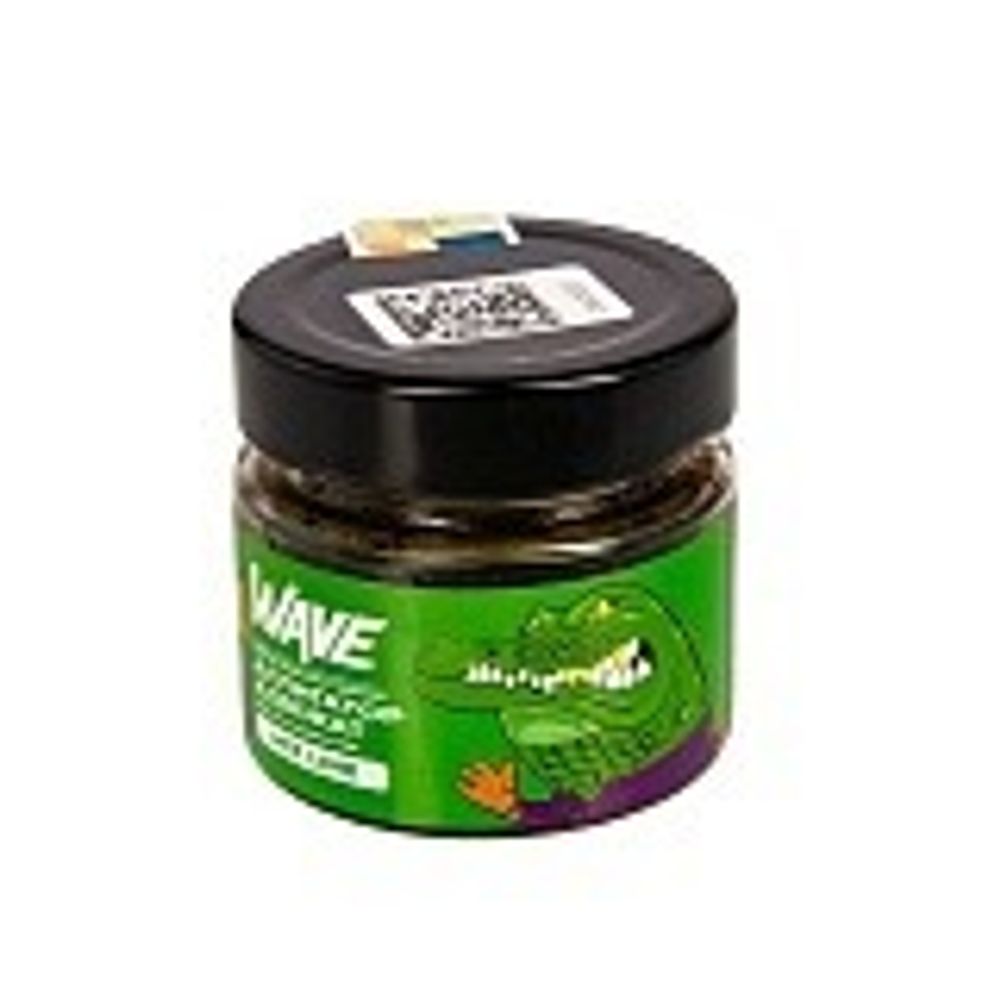 Wave - Брусника и Голубика со льдом, 40 гр