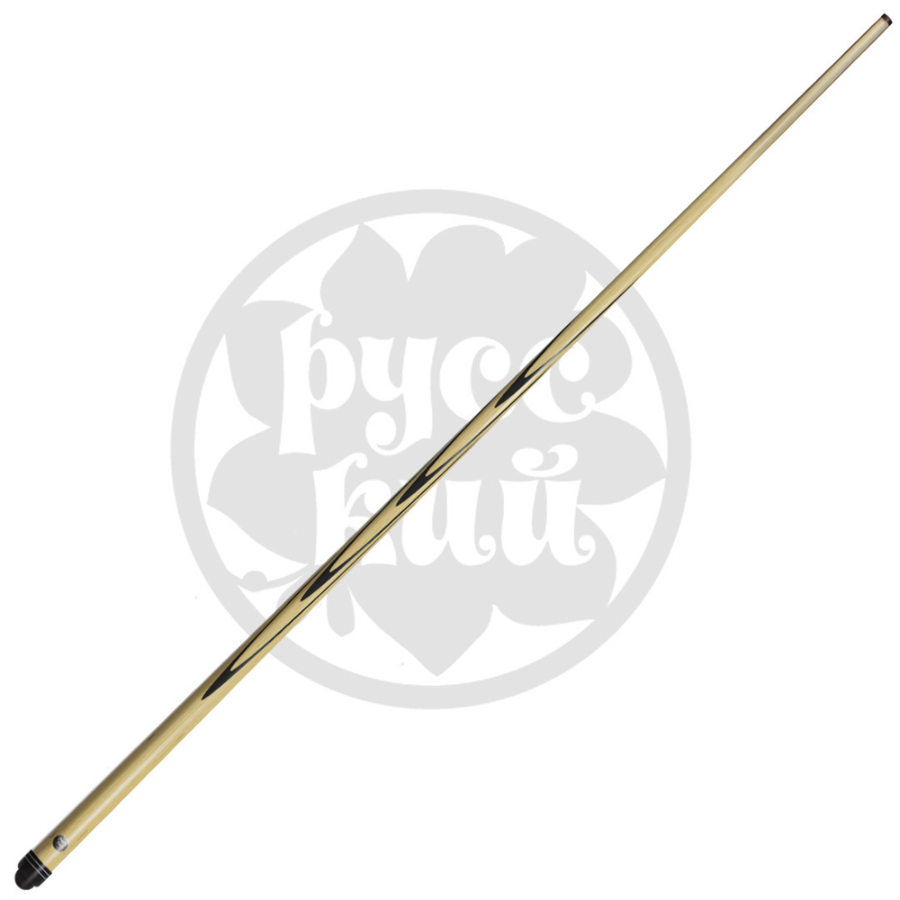 11-10-Р Кий Классик 7 запилов 1 РС, ясень/черн.граб(РК)