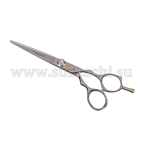 Suntachi Salon прямые ножницы HK-MP-55 5 класс ✅ Оригинал