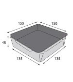 OSQ OPSALAD 900 BLACK EDITION