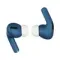Apple AirPods Pro 2nd gen with MagSafe USB-C (2023) Pacific Blue Total Matte