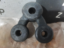 Подвеса глушителя Aveo (T200 / T250), Spark Новый Оригинал 96417481