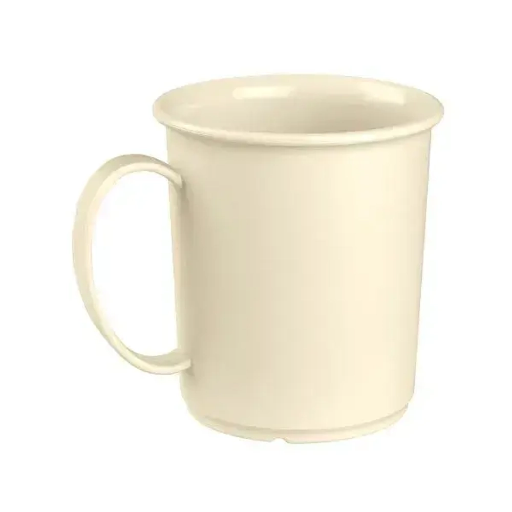 КРУЖКА ДЕТСКАЯ 0,18Л (Бежевый)