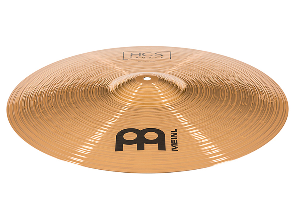 HCSB18CR HCS Bronze Crash-Ride Тарелка 18", Meinl