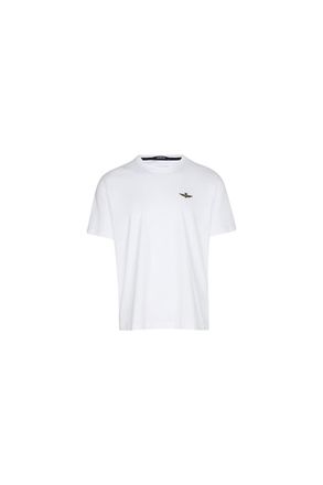 Футболка AERONAUTICA MILITARE