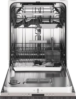 Встраиваемая посудомоечная машина ASKO DSD644B/1